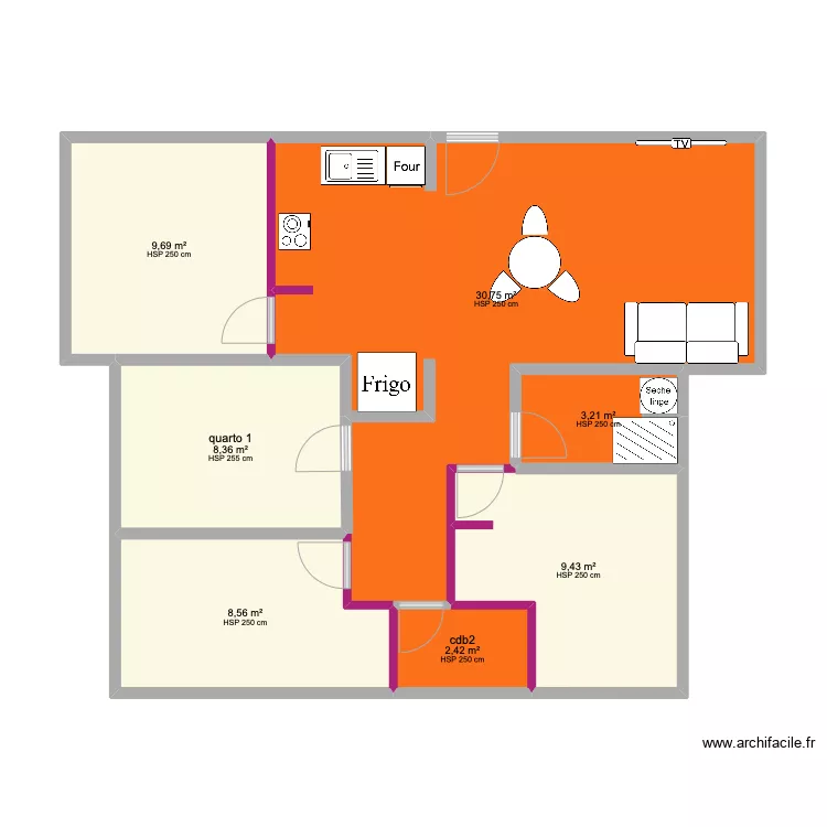 oeirasfinal pladur e teto falso. Plan de 
