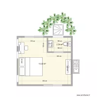 Bungalow Toahotu
