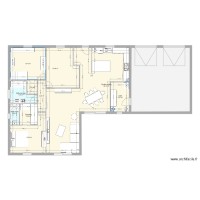 Plan Maison 