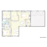 Plan Maison 