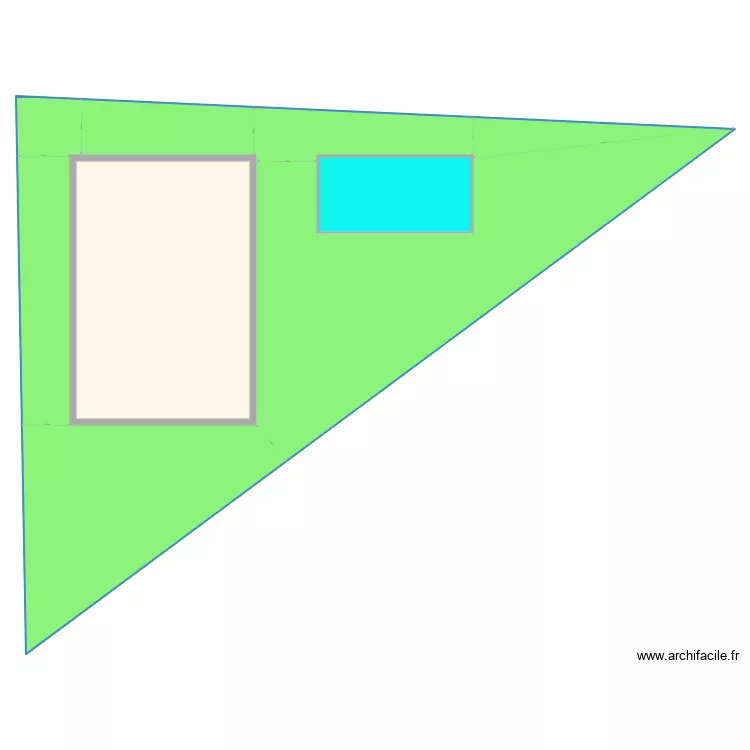 PLAN EXTER. Plan de PLAN EXTER. Plan de