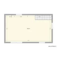 PLAN NU FENETRES ETAGE