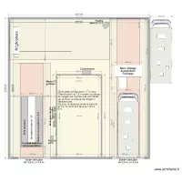 CCT VL 15 x 15 refus motiv&eacute;