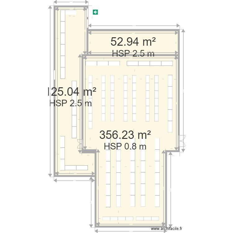 combronde. Plan de 0 pièce et 0 m2