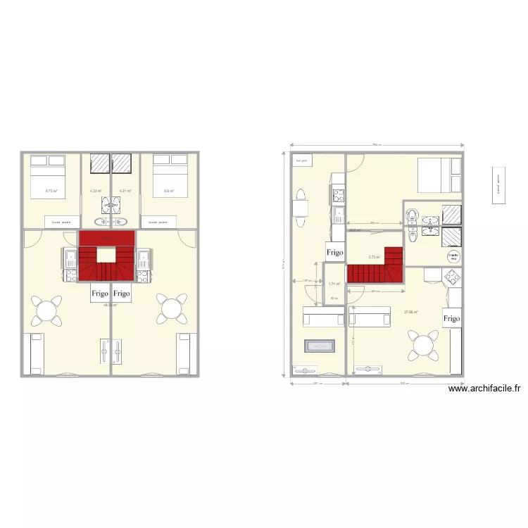st chamas 6. Plan de 