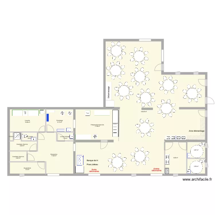 Alleins Projet. Plan de Alleins Projet. Plan de