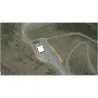 HR23 PYR Hautacam -  FINISH etape 4