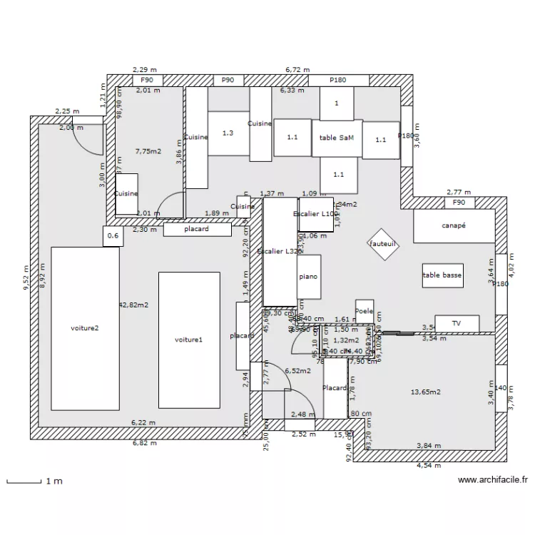 Anatove v3.2b RDC. Plan de Anatove v3.2b RDC. Plan de
