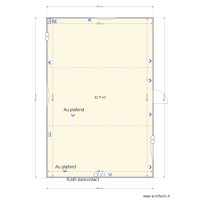 Plan Boulangerie godefroid