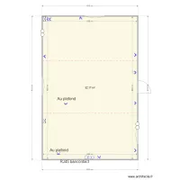 Plan Boulangerie godefroid