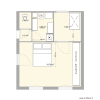 Modification Salle de bain WC 2