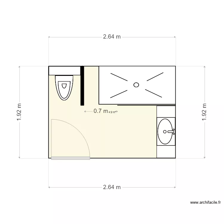 SALMON 3. Plan de SALMON 3. Plan de