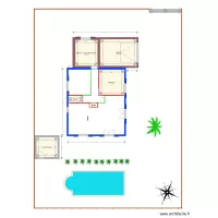 plan maison Yvon et Fran&ccedil;oise 8