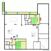 ARAMINE 1er &eacute;tage 
