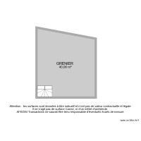 BI 9828 GRENIER 