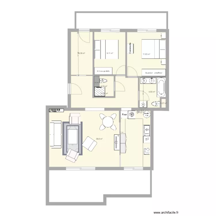 saintraphael Projet1ML2. Plan de saintraphael Projet1ML2. Plan de