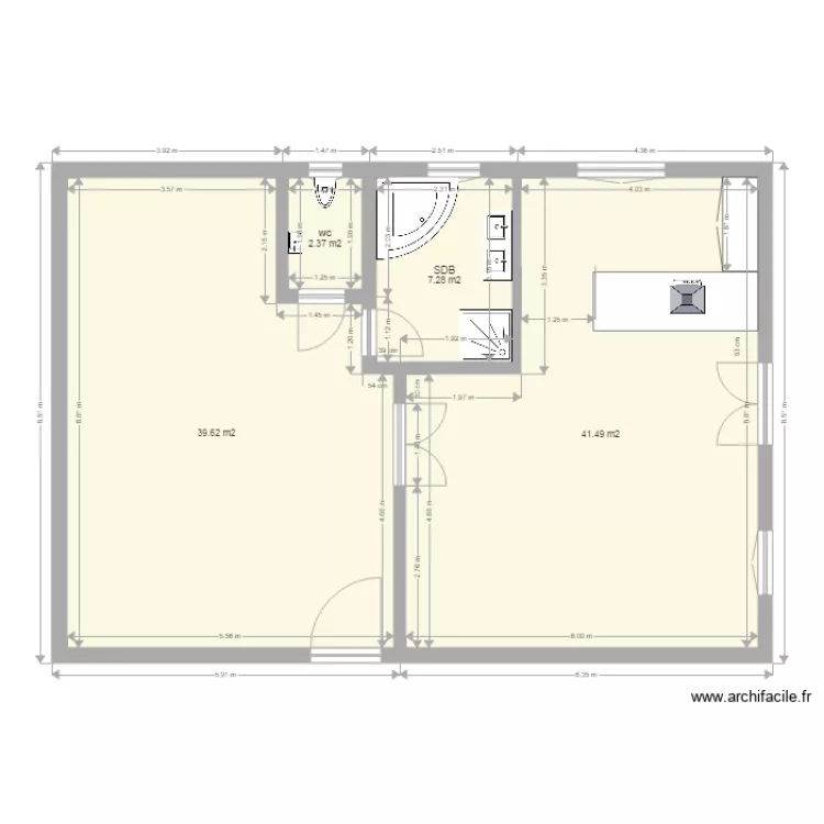 ECSplan2V01. Plan de ECSplan2V01. Plan de