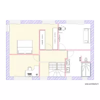 Nouveaux plan &eacute;tage