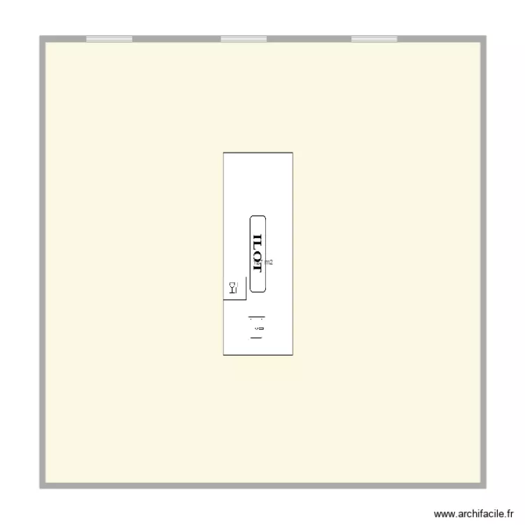 LOCAL 327 LABO. Plan de 