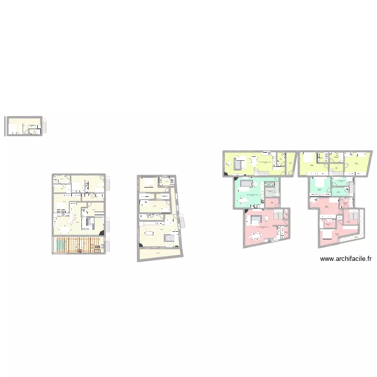 Vidal1. Plan de Vidal1. Plan de