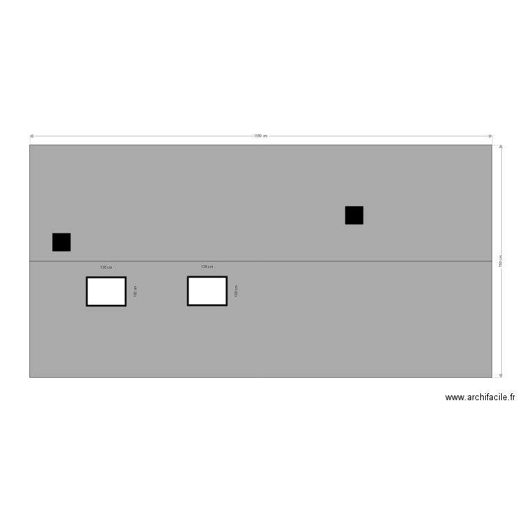 toiture fenetres . Plan de 0 pièce et 0 m2