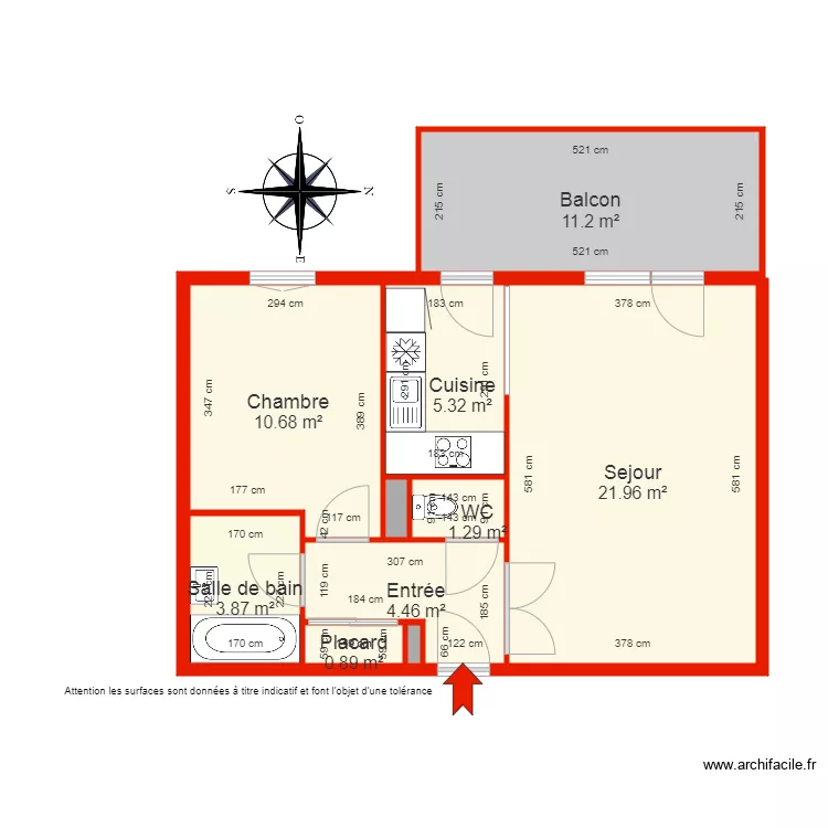 BI 3825 côté. Plan de BI 3825 côté. Plan de