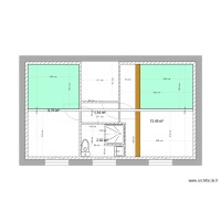 plan etage v4