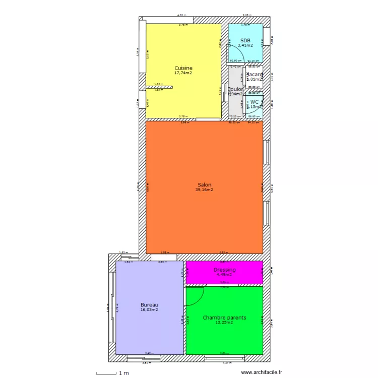 Romain Rolland9. Plan de 