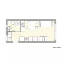 La LISCIA 2 avec sdb