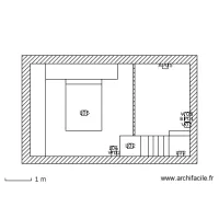 Studio 1er L