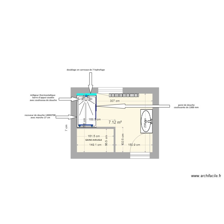 MALVEAU. Plan de 0 pièce et 0 m2