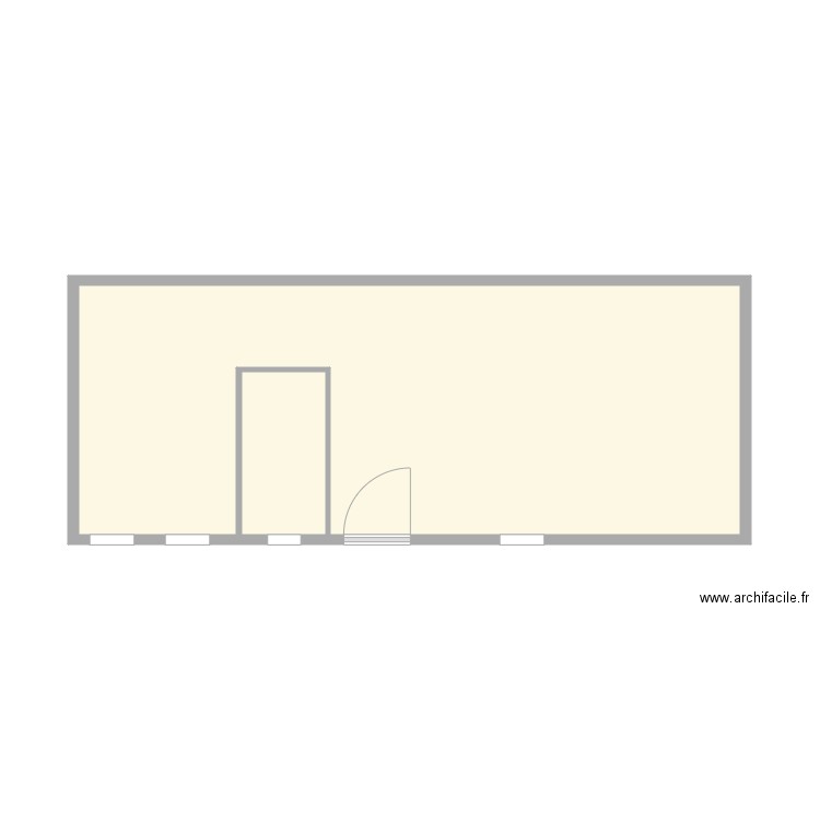 Giocanti. Plan de 0 pièce et 0 m2