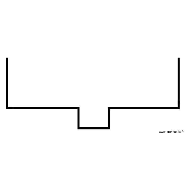 Clinique. Plan de 0 pièce et 0 m2