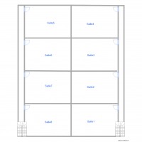Premier etage