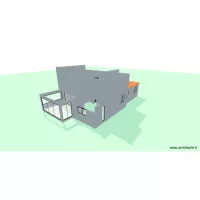 lann nevars rosporden 1er étage