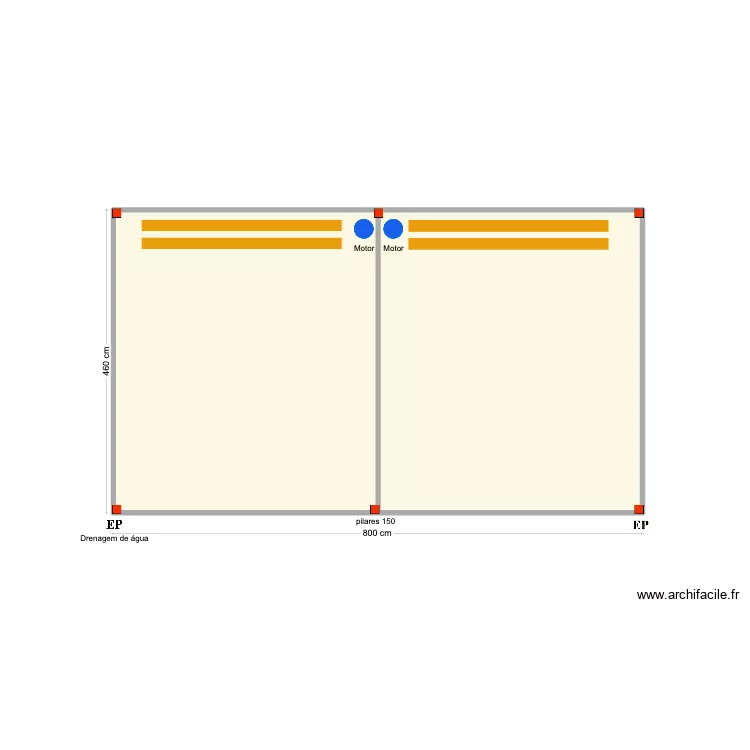 Carlos Marques gn international. Plan de 