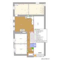 Remoray R+1 Reseaux Nouveaux