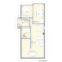 APPARTEMENT NETANYA VERSION 2