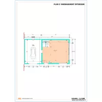 electrique &eacute;tage