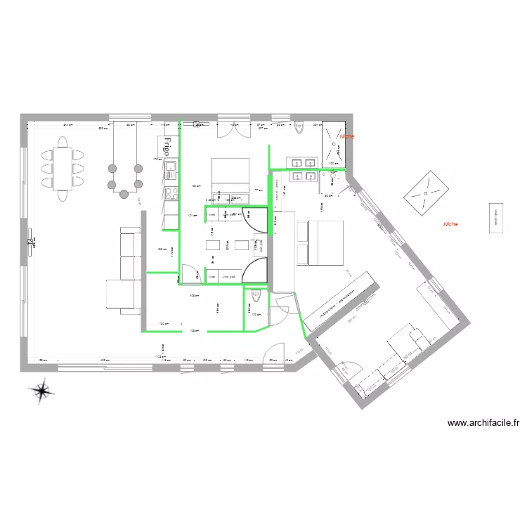 Ricarde 13nov21. Plan de 