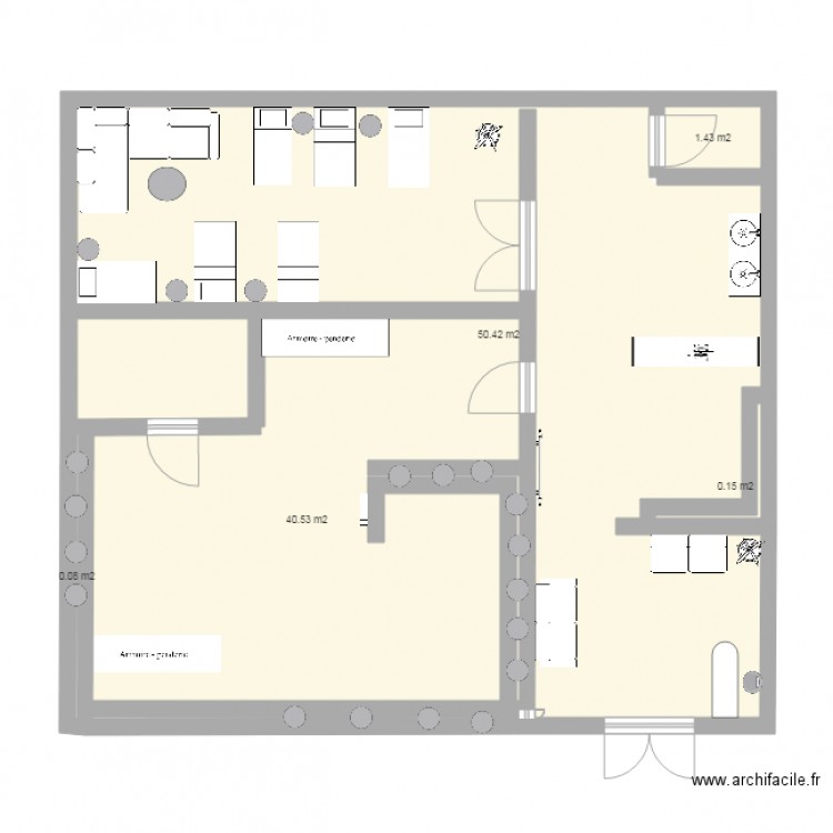 business plan hammam pdf