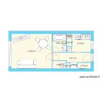 asile1 meubl&eacute;