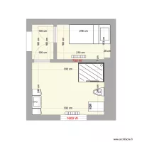 Maison Guy Lechien Chambre C Etage 2