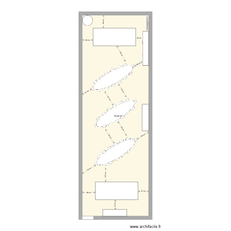 mariage. Plan de 0 pièce et 0 m2