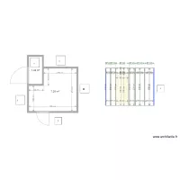 Salle de bain Aur&eacute;lien Bois