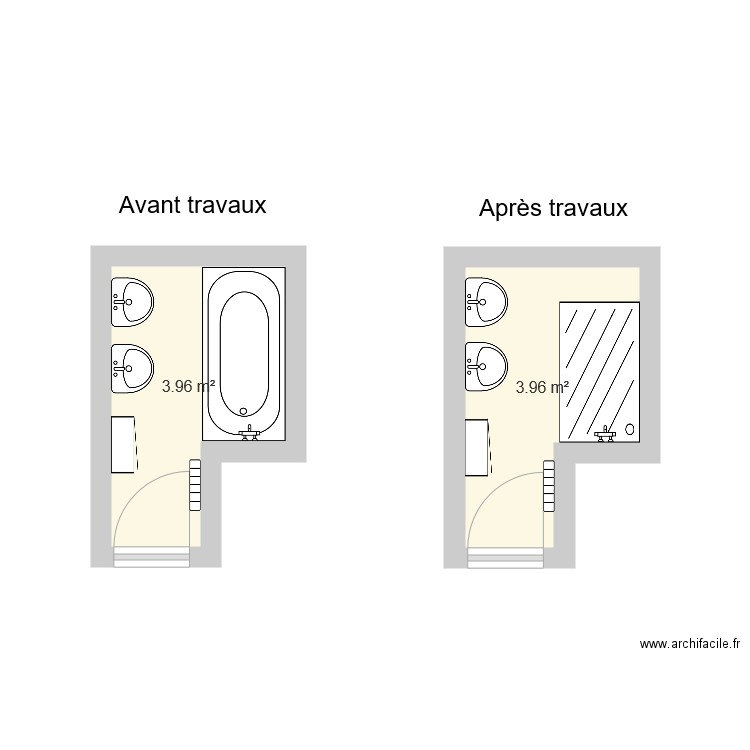 FOURNERON  Sury. Plan de 0 pièce et 0 m2