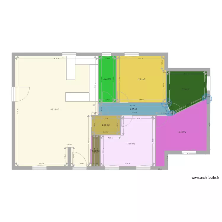 projet 2. Plan de projet 2. Plan de