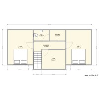 etage maison poix