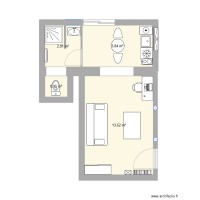 Studio n°2