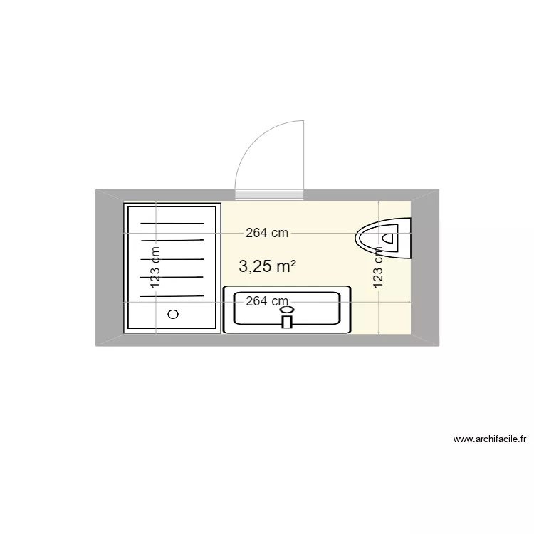 Sdd 2 Pynes V2. Plan de 